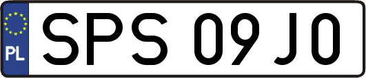 SPS09J0