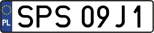 SPS09J1