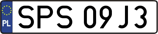 SPS09J3