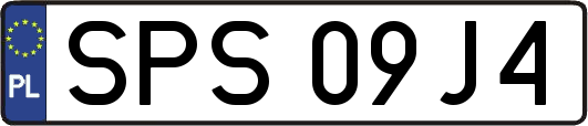 SPS09J4