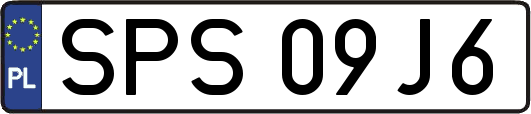 SPS09J6