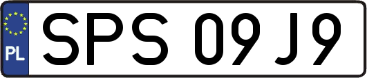 SPS09J9