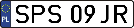 SPS09JR
