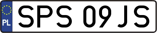 SPS09JS