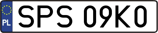 SPS09K0