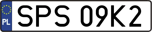 SPS09K2