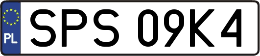 SPS09K4