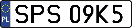SPS09K5
