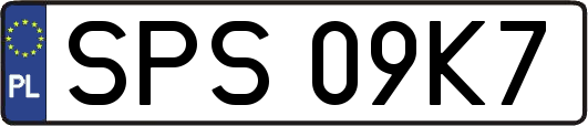 SPS09K7