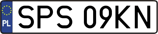 SPS09KN