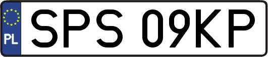 SPS09KP