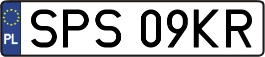 SPS09KR