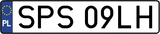 SPS09LH