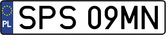 SPS09MN
