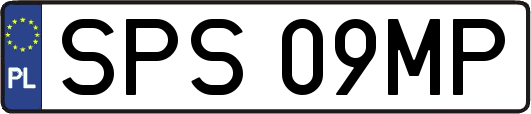 SPS09MP