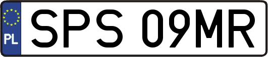 SPS09MR