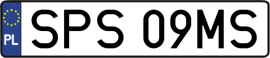 SPS09MS