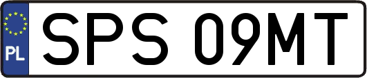 SPS09MT