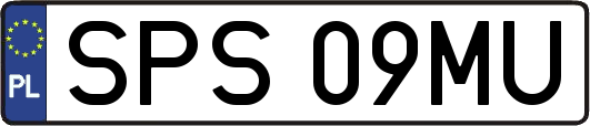 SPS09MU