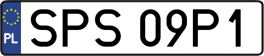 SPS09P1