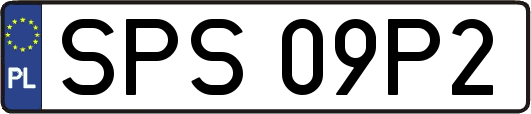 SPS09P2
