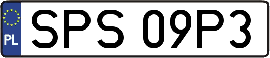 SPS09P3