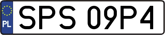 SPS09P4