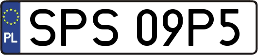 SPS09P5