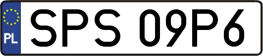 SPS09P6