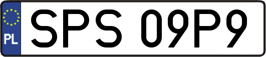SPS09P9