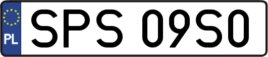 SPS09S0