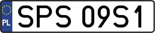 SPS09S1