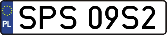 SPS09S2