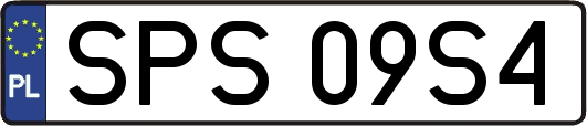 SPS09S4