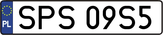 SPS09S5