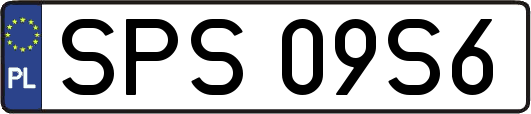 SPS09S6