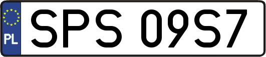 SPS09S7