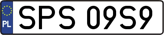 SPS09S9