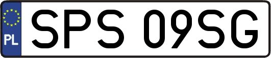 SPS09SG