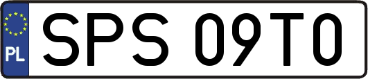 SPS09T0