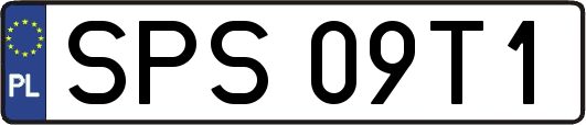 SPS09T1