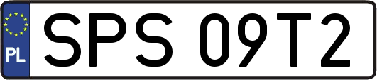 SPS09T2