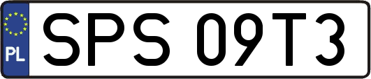 SPS09T3