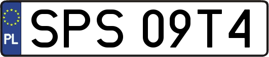 SPS09T4