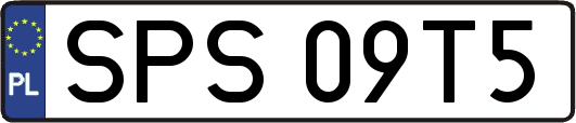 SPS09T5