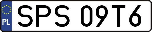 SPS09T6
