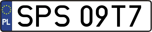 SPS09T7