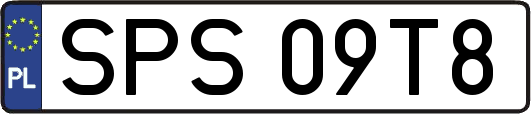 SPS09T8