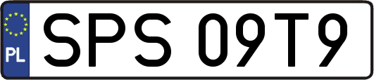 SPS09T9