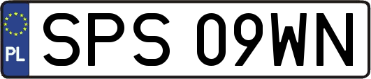 SPS09WN